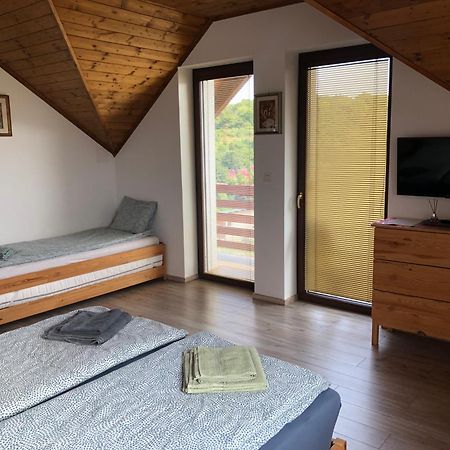 באנסקה ביסטריצה Casa Spas מראה חיצוני תמונה