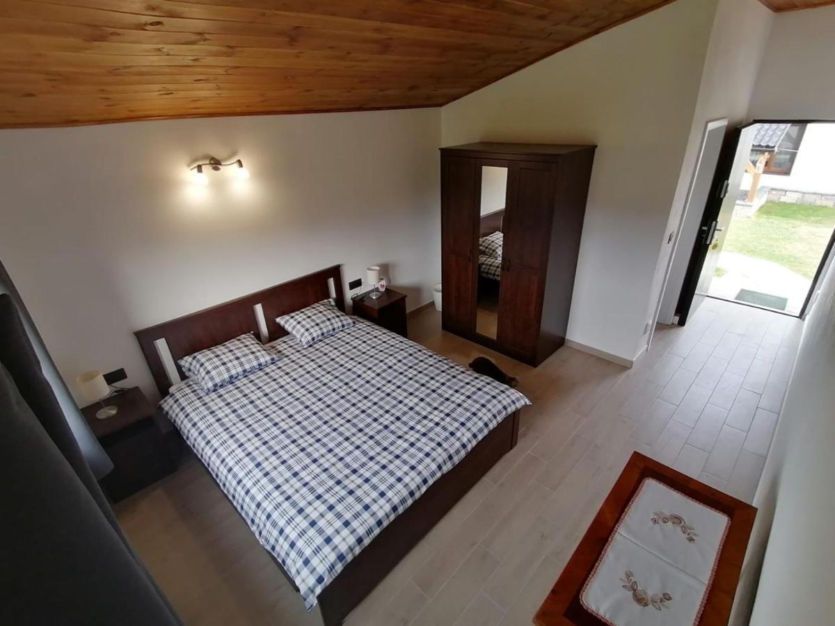 באנסקה ביסטריצה Casa Spas מראה חיצוני תמונה