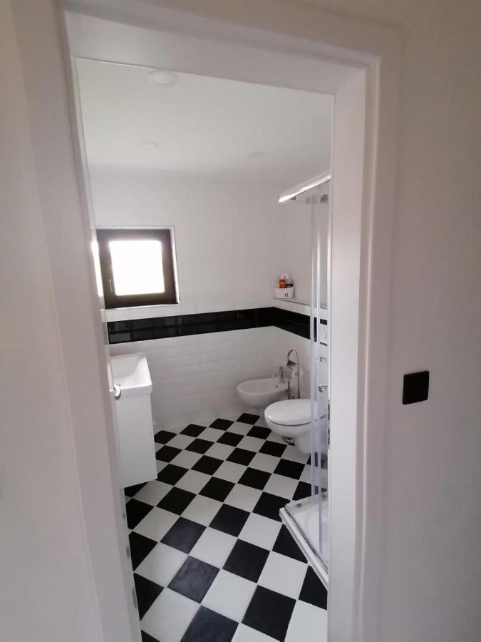 באנסקה ביסטריצה Casa Spas מראה חיצוני תמונה