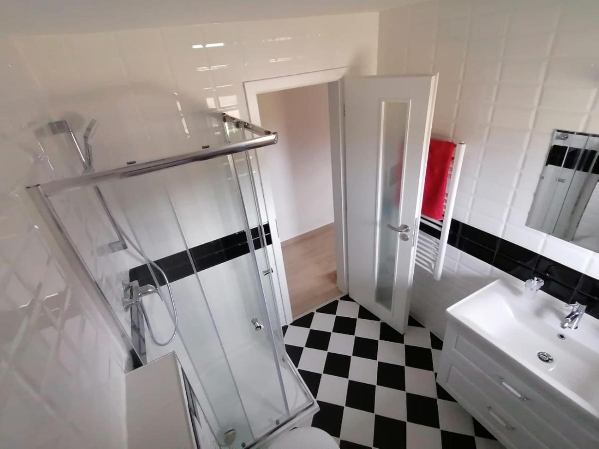 באנסקה ביסטריצה Casa Spas מראה חיצוני תמונה