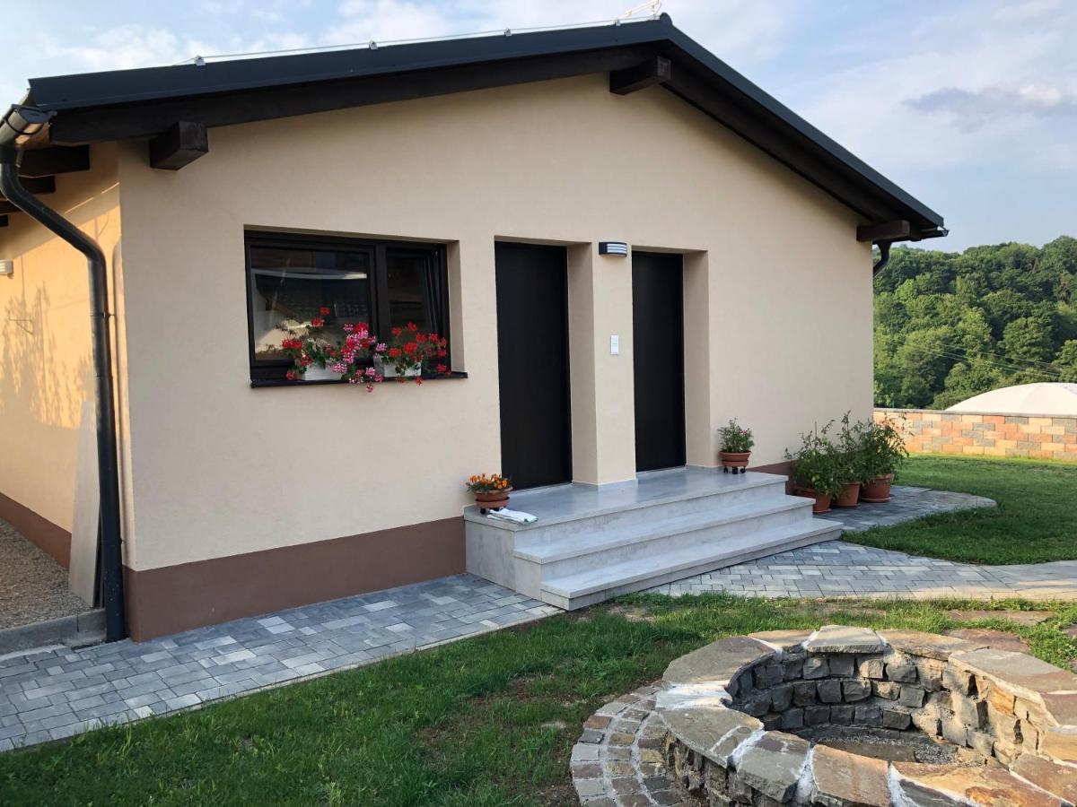באנסקה ביסטריצה Casa Spas מראה חיצוני תמונה