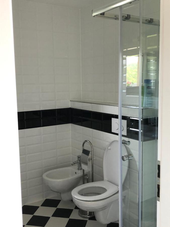 באנסקה ביסטריצה Casa Spas מראה חיצוני תמונה