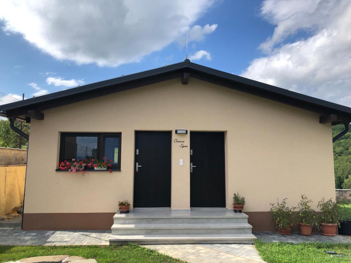 באנסקה ביסטריצה Casa Spas מראה חיצוני תמונה