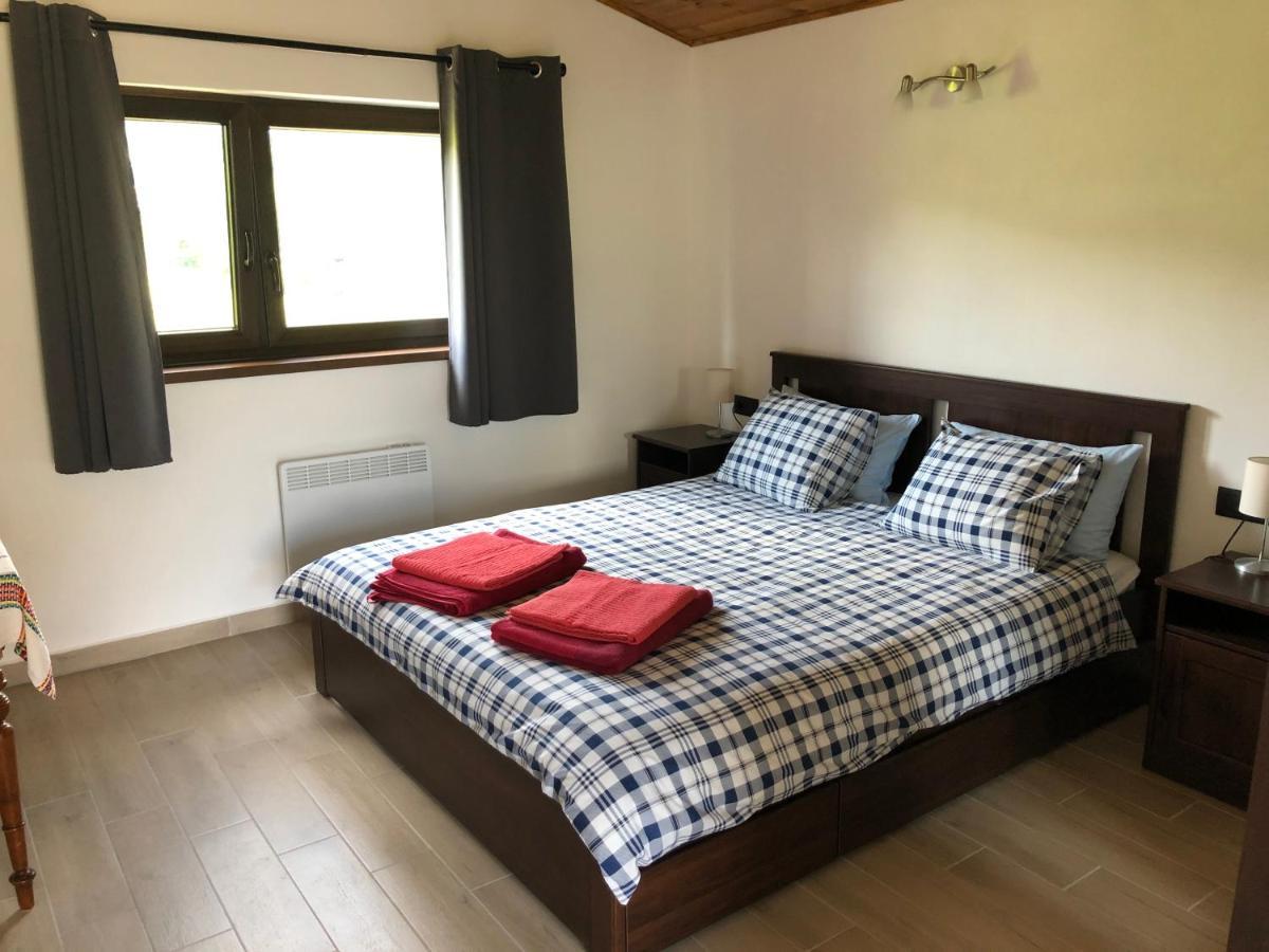 באנסקה ביסטריצה Casa Spas מראה חיצוני תמונה