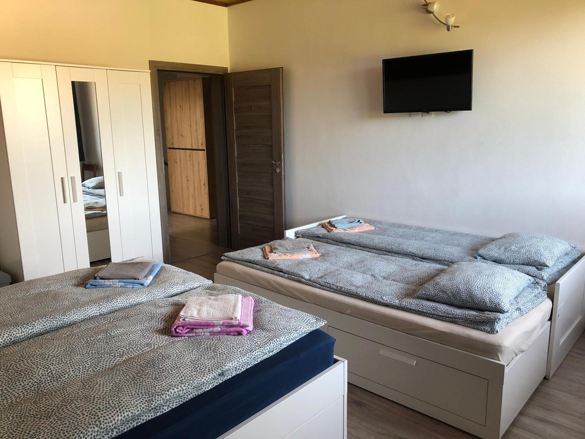 באנסקה ביסטריצה Casa Spas מראה חיצוני תמונה