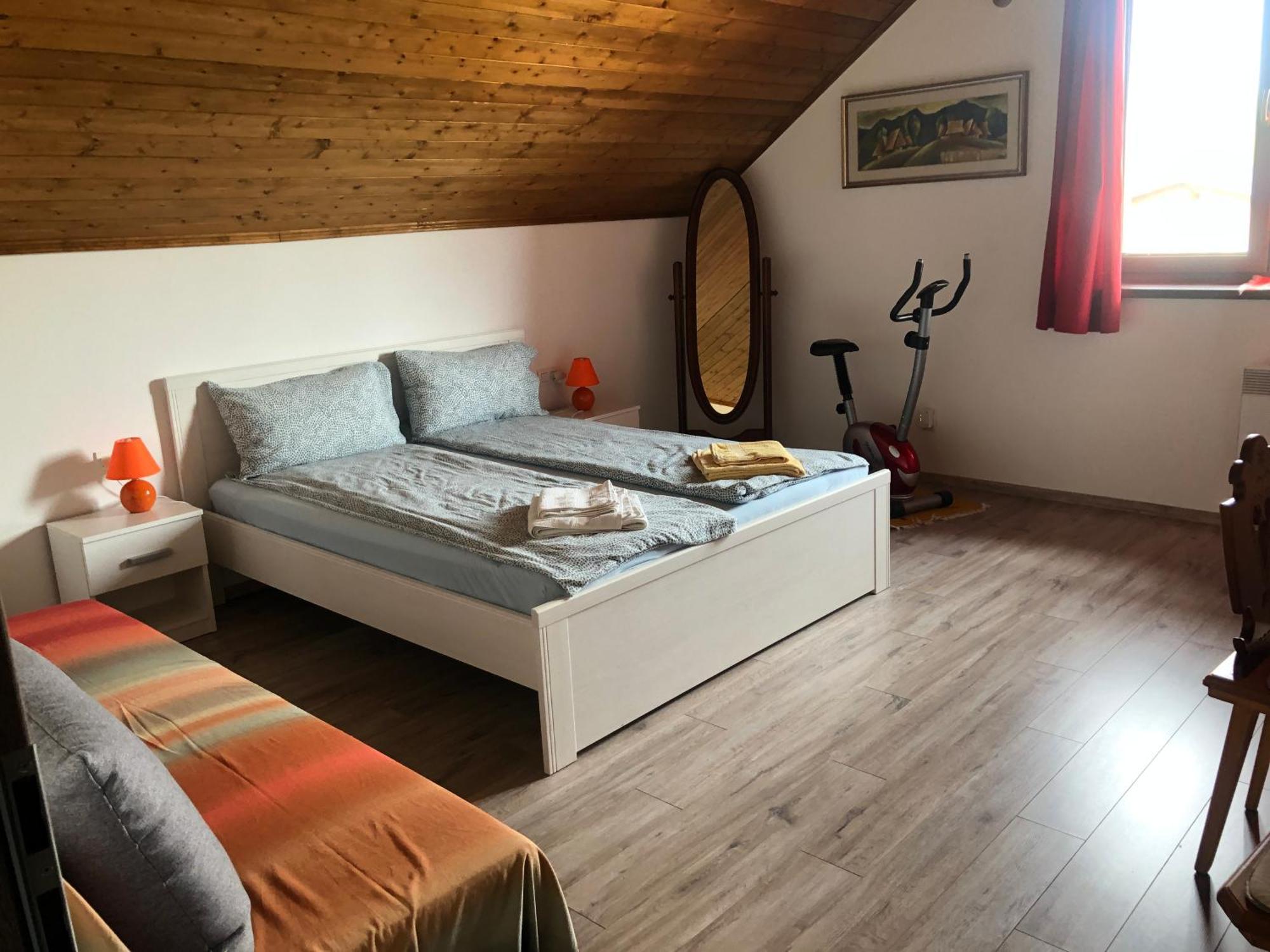 באנסקה ביסטריצה Casa Spas מראה חיצוני תמונה