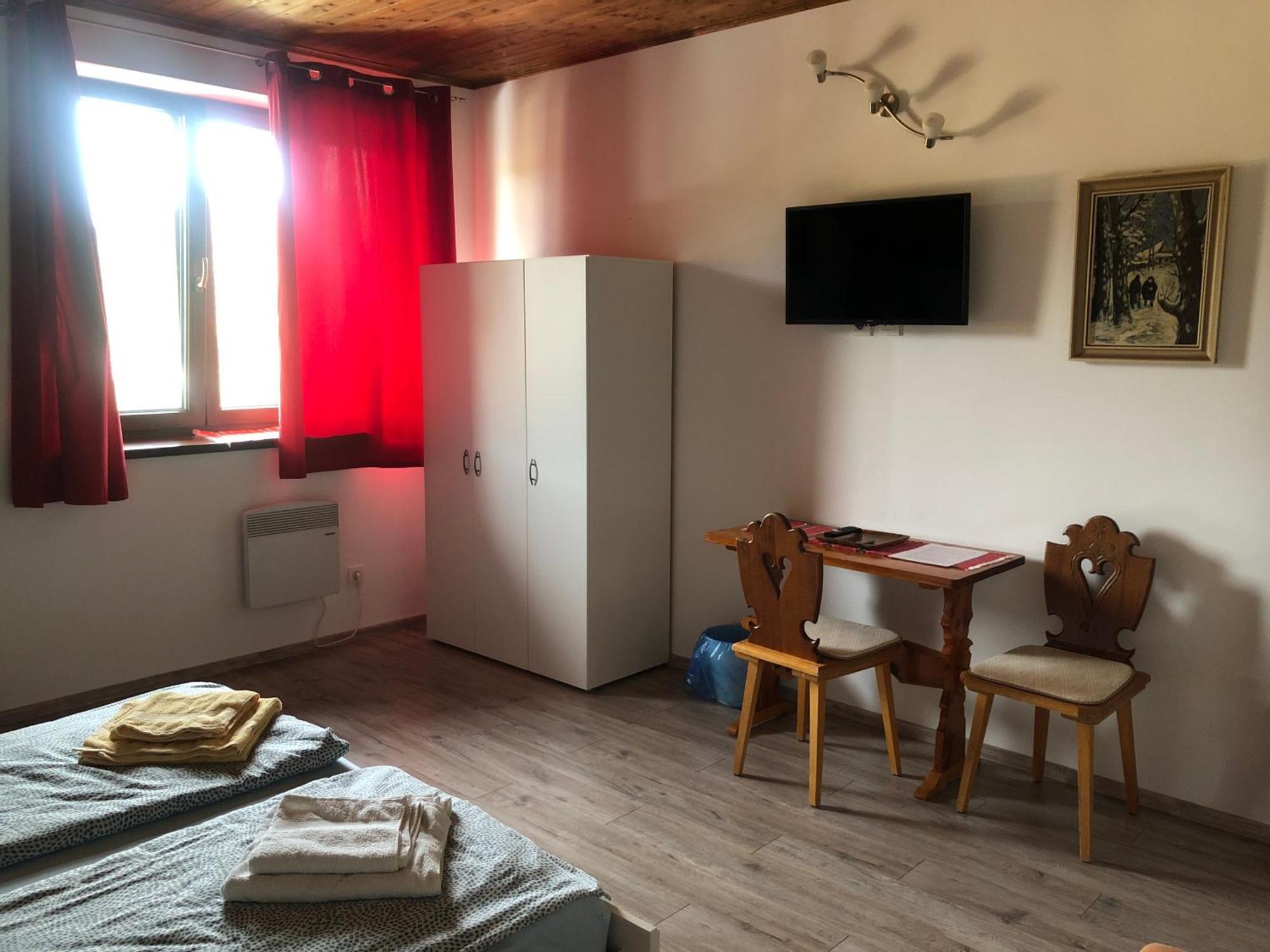 באנסקה ביסטריצה Casa Spas מראה חיצוני תמונה
