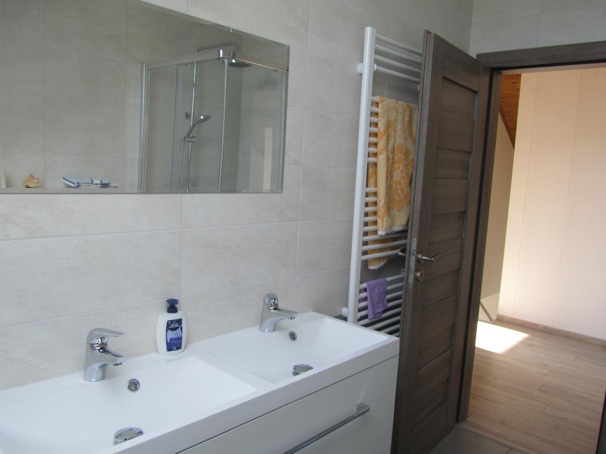 באנסקה ביסטריצה Casa Spas מראה חיצוני תמונה