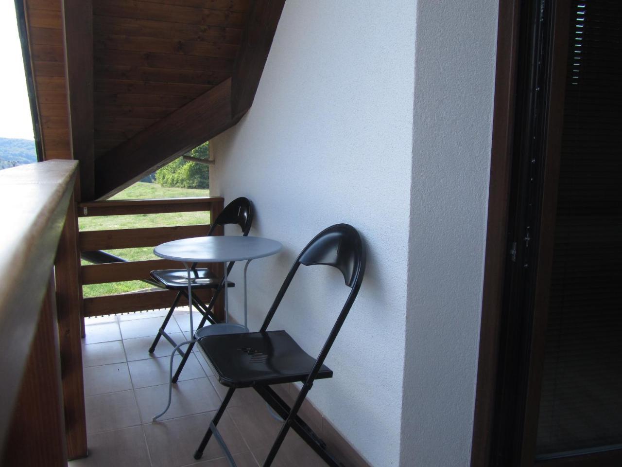 באנסקה ביסטריצה Casa Spas מראה חיצוני תמונה