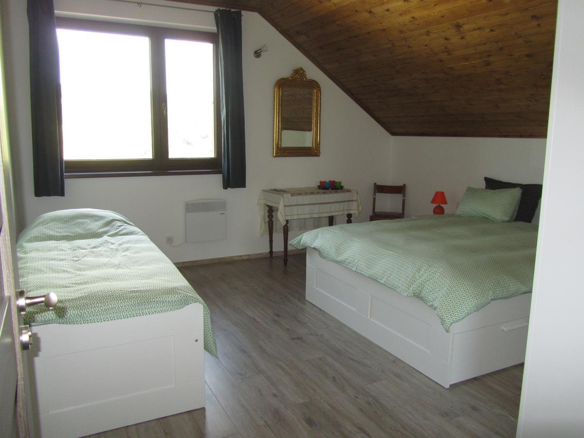 באנסקה ביסטריצה Casa Spas מראה חיצוני תמונה